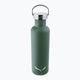 Пляшка туристична Salewa Aurino BTL 1000 ml зелена 00-0000000516 2