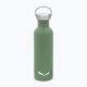 Пляшка туристична Salewa Aurino BTL 1000 ml зелена 00-0000000516 6
