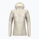 Гібридна куртка жіноча Salewa Ortles Hybrid TWR бежева 00-0000027188 5