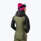 Куртка для скітуру жіноча DYNAFIT Radical Dwn RDS Hood winter moss 6