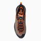Взуття туристичне чоловіче Salewa Dropline Leather коричневе 00-0000061393 6