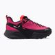 Взуття туристичне жіноче Salewa Dropline Leather рожеве 00-0000061394 2