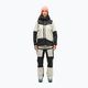 Куртка лижна жіноча Salewa Sella 3L Ptxr чорно-бежева 00-0000028187
