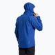 Куртка дощовик чоловіча Salewa Puez Aqua 3 PTX блакитна 00-0000024545 3