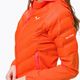 Куртка гібридна жіноча Salewa Agner Hybrid RDS оранжева 28019 5