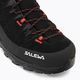 Взуття трекінгове жіноче Salewa Alp Trainer 2 GTX чорне 00-0000061401 7