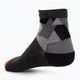 Шкарпетки трекінгові чоловічі Salewa Pedroc Camo AM QRT чорні 00-0000069041 2