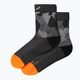 Шкарпетки трекінгові чоловічі Salewa Pedroc Camo AM QRT чорні 00-0000069041 4