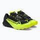 Кросівки для бігу чоловічі DYNAFIT Ultra 50 neon yellow/black out 4