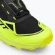 Кросівки для бігу чоловічі DYNAFIT Ultra 50 neon yellow/black out 7