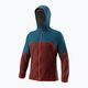 Куртка для бігу чоловіча DYNAFIT Alpine GTX mallard blue 8