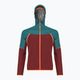 Куртка для бігу чоловіча DYNAFIT Alpine GTX mallard blue 5