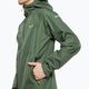 Куртка дощовик чоловіча Salewa Puez Aqua 3 PTX зелена 00-0000024545 4