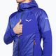 Гібридна куртка чоловіча Salewa Ortles Hybrid TWR синя 00-0000027187 4