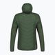 Гібридна куртка чоловіча Salewa Ortles Hybrid TWR темнозелена 00-0000027187 6