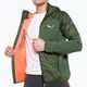 Гібридна куртка чоловіча Salewa Ortles Hybrid TWR темнозелена 00-0000027187 4