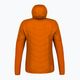 Гібридна куртка чоловіча Salewa Ortles Hybrid TWR помаранчева 00-0000027187 6