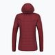 Гібридна куртка жіноча Salewa Ortles Hybrid TWR червона 00-0000027188 6