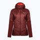 Гібридна куртка жіноча Salewa Ortles Hybrid TWR червона 00-0000027188