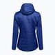 Гібридна куртка жіноча Salewa Ortles Hybrid TWR блакитна 00-0000027188 4