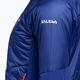 Гібридна куртка жіноча Salewa Ortles Hybrid TWR блакитна 00-0000027188 5