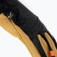 Рукавиці альпіністські чоловічі Salewa Ortles Am Leather чорні 00-0000028511 5