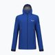 Куртка дощовик чоловіча Salewa Ortles GTX 3L блакитна 00-0000028454 5