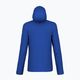 Куртка дощовик чоловіча Salewa Ortles GTX 3L блакитна 00-0000028454 6