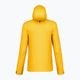 Куртка дощовик чоловіча Salewa Ortles GTX 3L жовта 00-0000028454 6