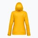Куртка дощовик жіноча Salewa Ortles GTX 3L жовта 00-0000028455 7
