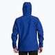 Куртка дощовик чоловіча Salewa Puez GTX Paclite блакитна 00-0000028476 3
