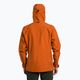 Куртка дощовик чоловіча Salewa Puez GTX Paclite помаранчева 00-0000028476 3