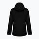 Куртка дощовик жіноча Salewa Puez GTX Paclite чорна 00-0000028477 8