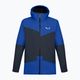 Куртка дощовик чоловіча Salewa Puez GTX 2L блакитна 00-0000028505 5