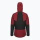 Куртка дощовик жіноча Salewa Puez GTX 2L червона 00-0000028506 5