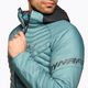 Куртка для скітуру чоловіча DYNAFIT Speed Insulation Hooded storm blue 5