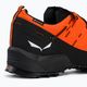 Кросівки для трекінгу чоловічі Salewa Wildfire 2 GTX помаранчеві 00-0000061414 8