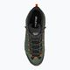 Взуття трекінгове чоловіче Salewa Alp Mate Mid WP зелене 00-0000061384 6