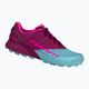 Кросівки для бігу жіночі DYNAFIT Alpine beet red/marine blue 10