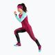 Кросівки для бігу жіночі DYNAFIT Alpine beet red/marine blue 11