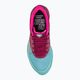 Кросівки для бігу жіночі DYNAFIT Alpine beet red/marine blue 6