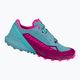 Кросівки для бігу жіночі DYNAFIT Ultra 50 beet red/marine blue 10
