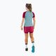Футболка для бігу жіноча DYNAFIT Ultra 3 S-Tech marine blue 2