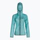 Куртка для бігу жіноча DYNAFIT Vert Wind 72 marine blue 3