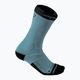 Шкарпетки для бігу DYNAFIT Ultra Cushion SK storm blue