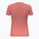 Футболка трекінгова жіноча Salewa Pedroc Dry Hyb рожева 00-0000028585 7