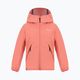 Куртка дощовик дитяча Salewa Aqua PTX рожева 00-0000028740 3