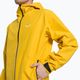 Куртка дощовик чоловіча Salewa Puez Aqua 4 PTX 2.5L жовта 00-0000028615 4