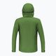 Куртка дощовик чоловіча Salewa Puez Aqua 4 PTX 2.5L зелена 00-0000028615 6