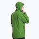 Куртка дощовик чоловіча Salewa Puez Aqua 4 PTX 2.5L зелена 00-0000028615 3